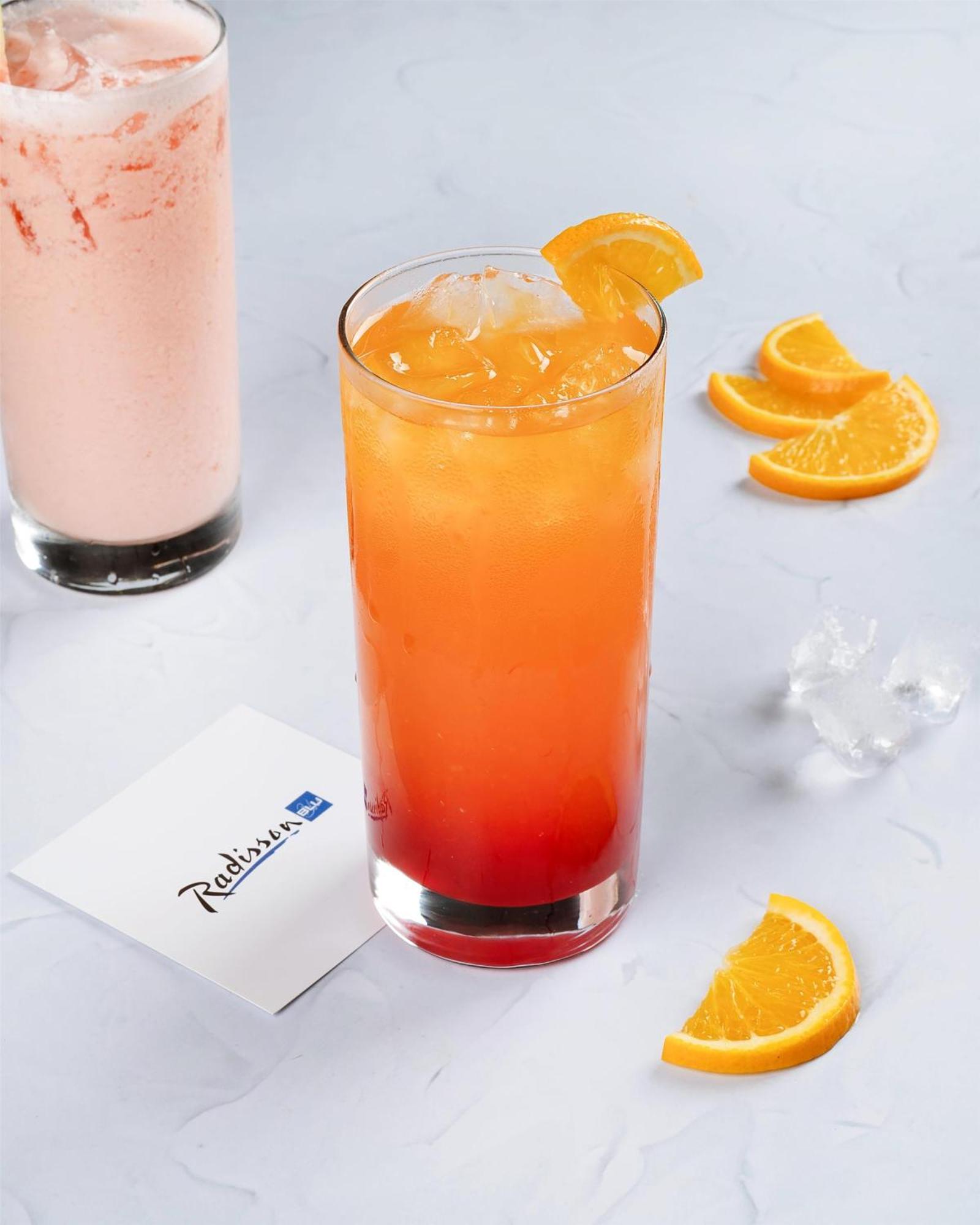 Radisson Blu Hotel New Delhi Dwarka Eksteriør bilde